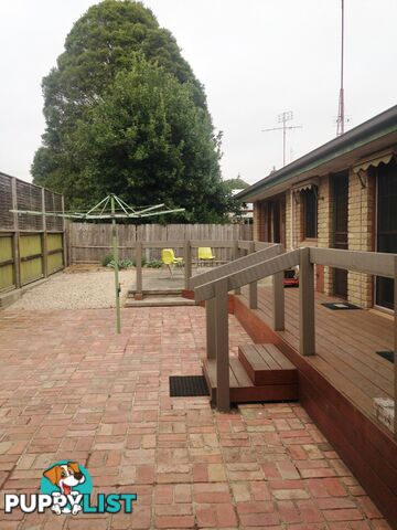 54B Gavan Street BROADFORD VIC 3658
