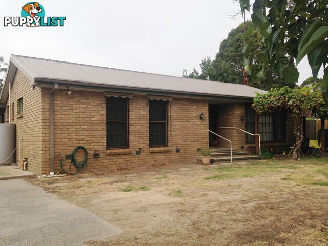 54B Gavan Street BROADFORD VIC 3658