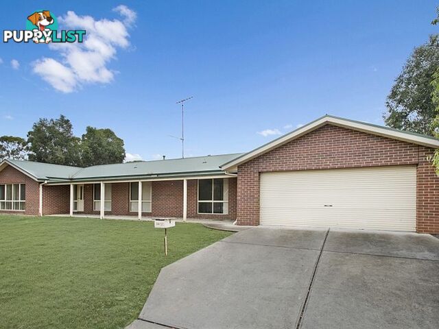 56 White Street BROADFORD VIC 3658