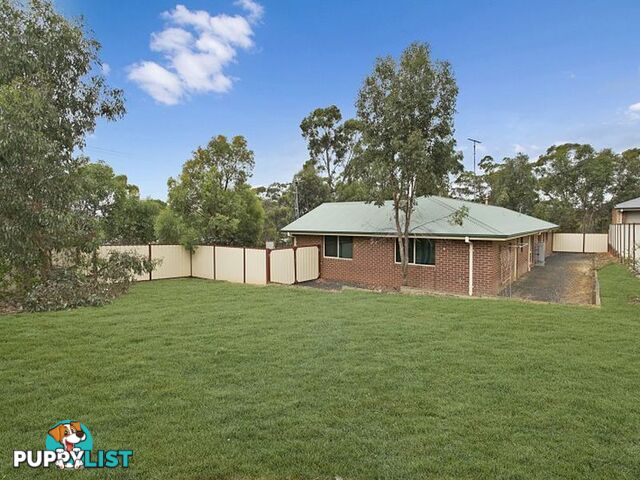 56 White Street BROADFORD VIC 3658