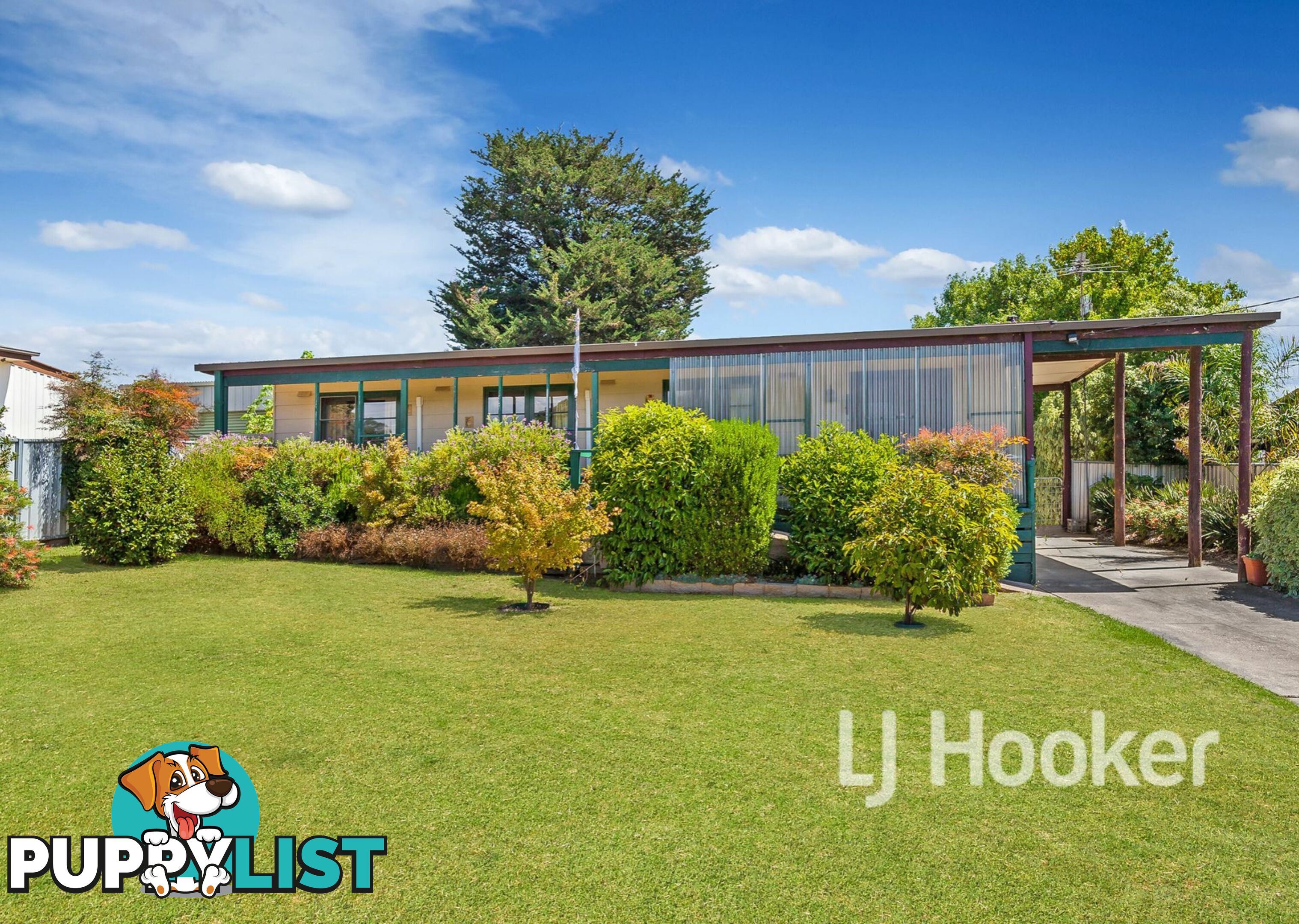 27 Govett Street BROADFORD VIC 3658