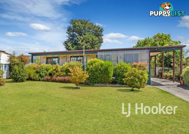 27 Govett Street BROADFORD VIC 3658