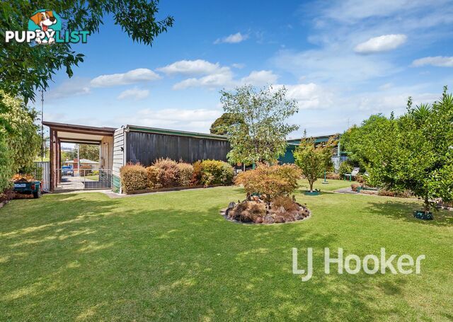 27 Govett Street BROADFORD VIC 3658