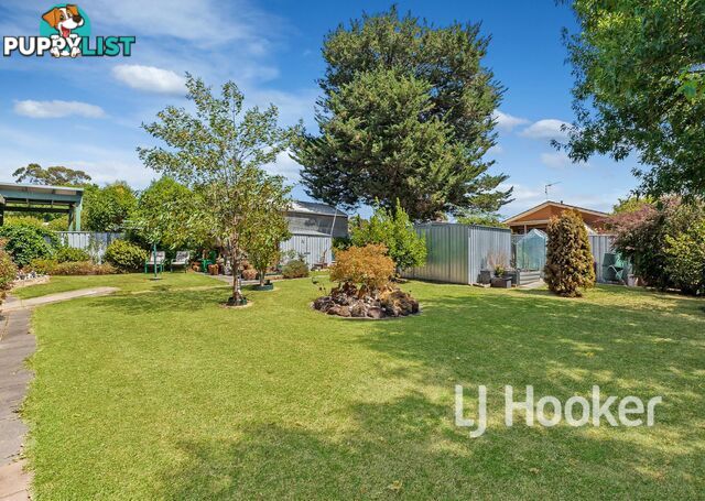 27 Govett Street BROADFORD VIC 3658