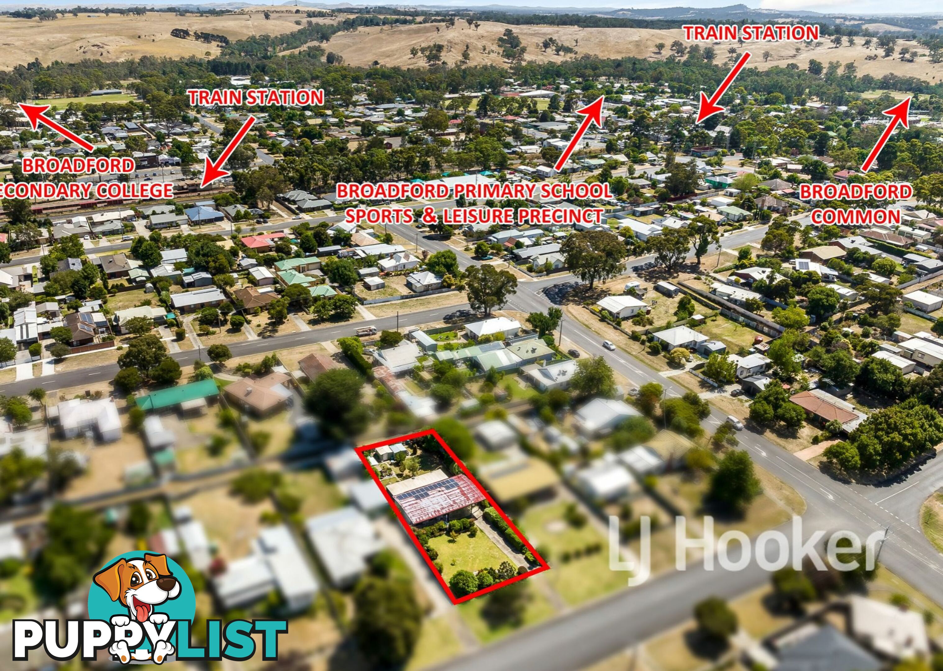 27 Govett Street BROADFORD VIC 3658