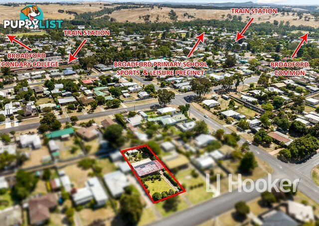 27 Govett Street BROADFORD VIC 3658