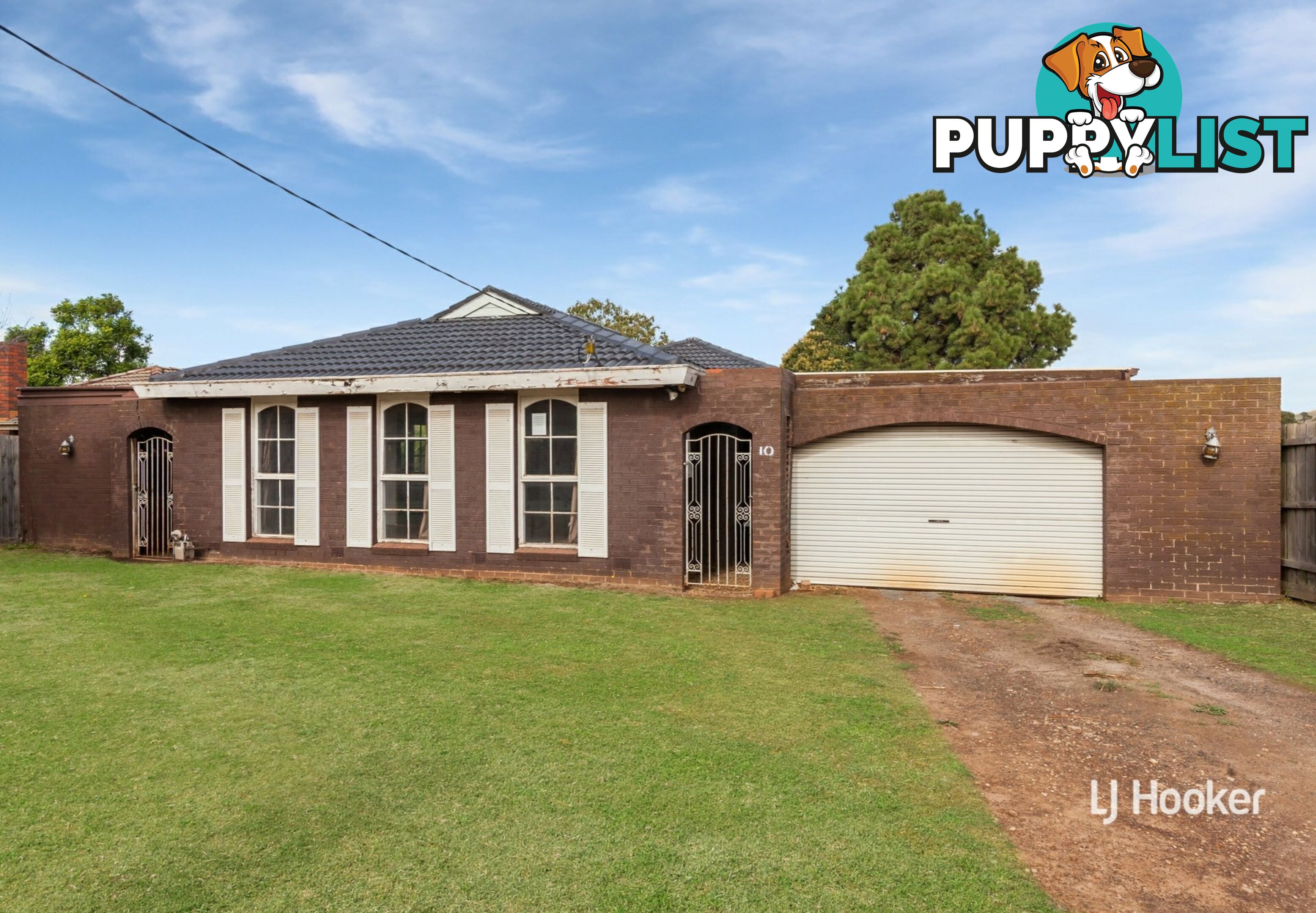 10 Cameron Court WALLAN VIC 3756