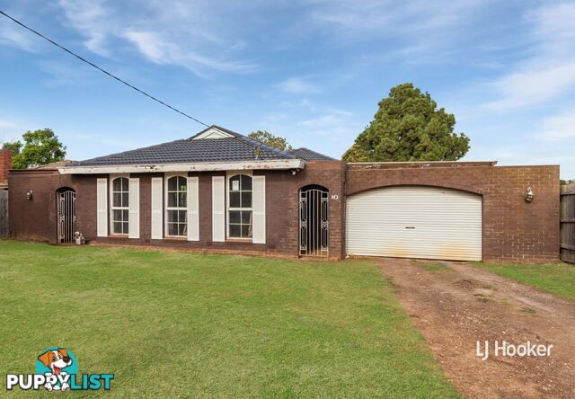 10 Cameron Court WALLAN VIC 3756