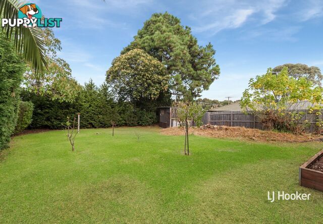 10 Cameron Court WALLAN VIC 3756