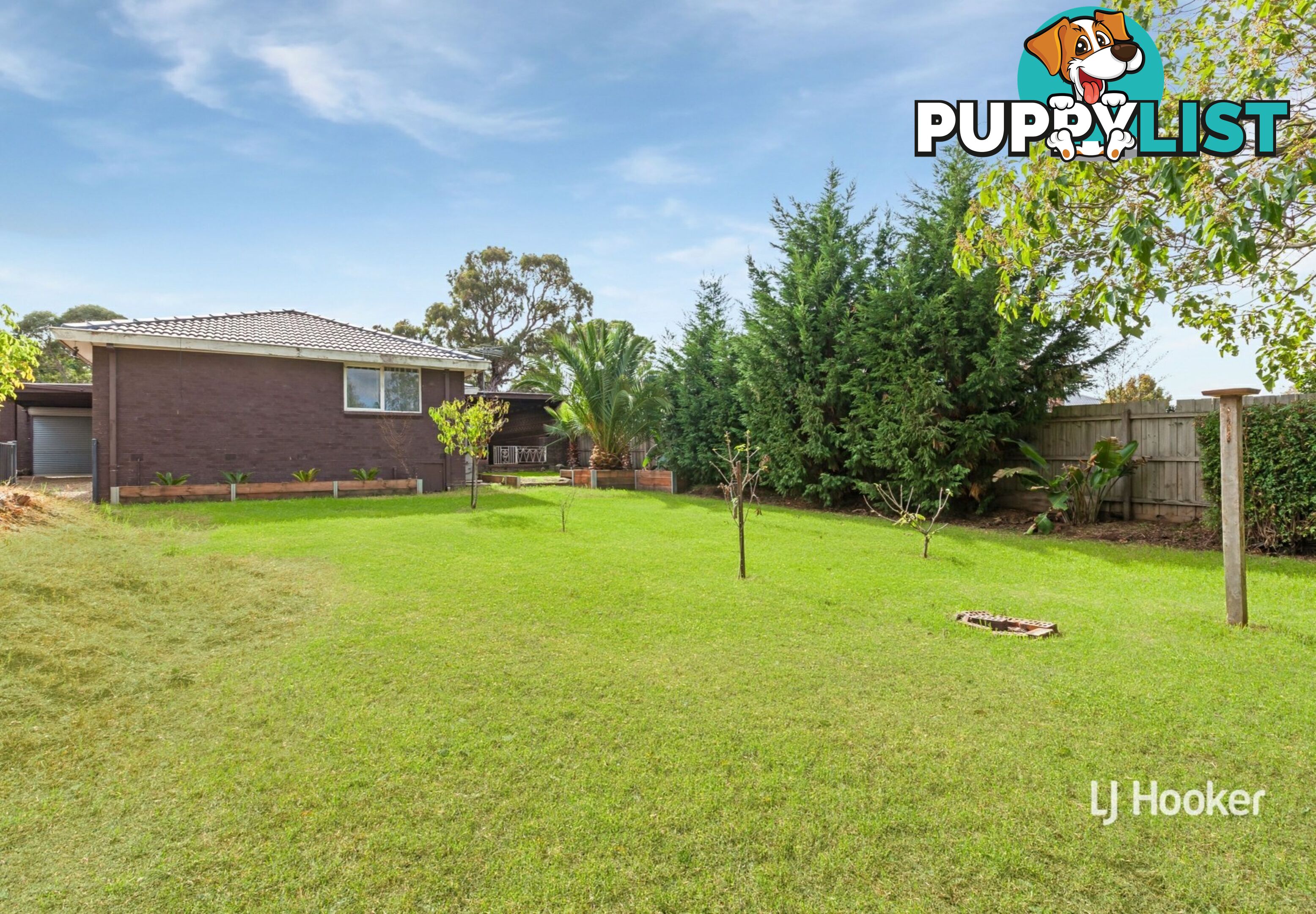 10 Cameron Court WALLAN VIC 3756