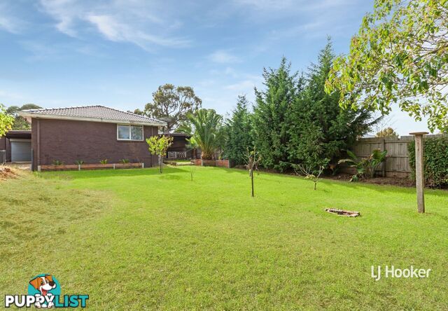 10 Cameron Court WALLAN VIC 3756
