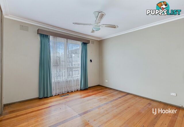 10 Cameron Court WALLAN VIC 3756