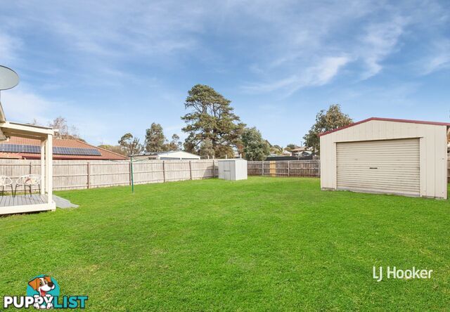 149 Wellington Street WALLAN VIC 3756