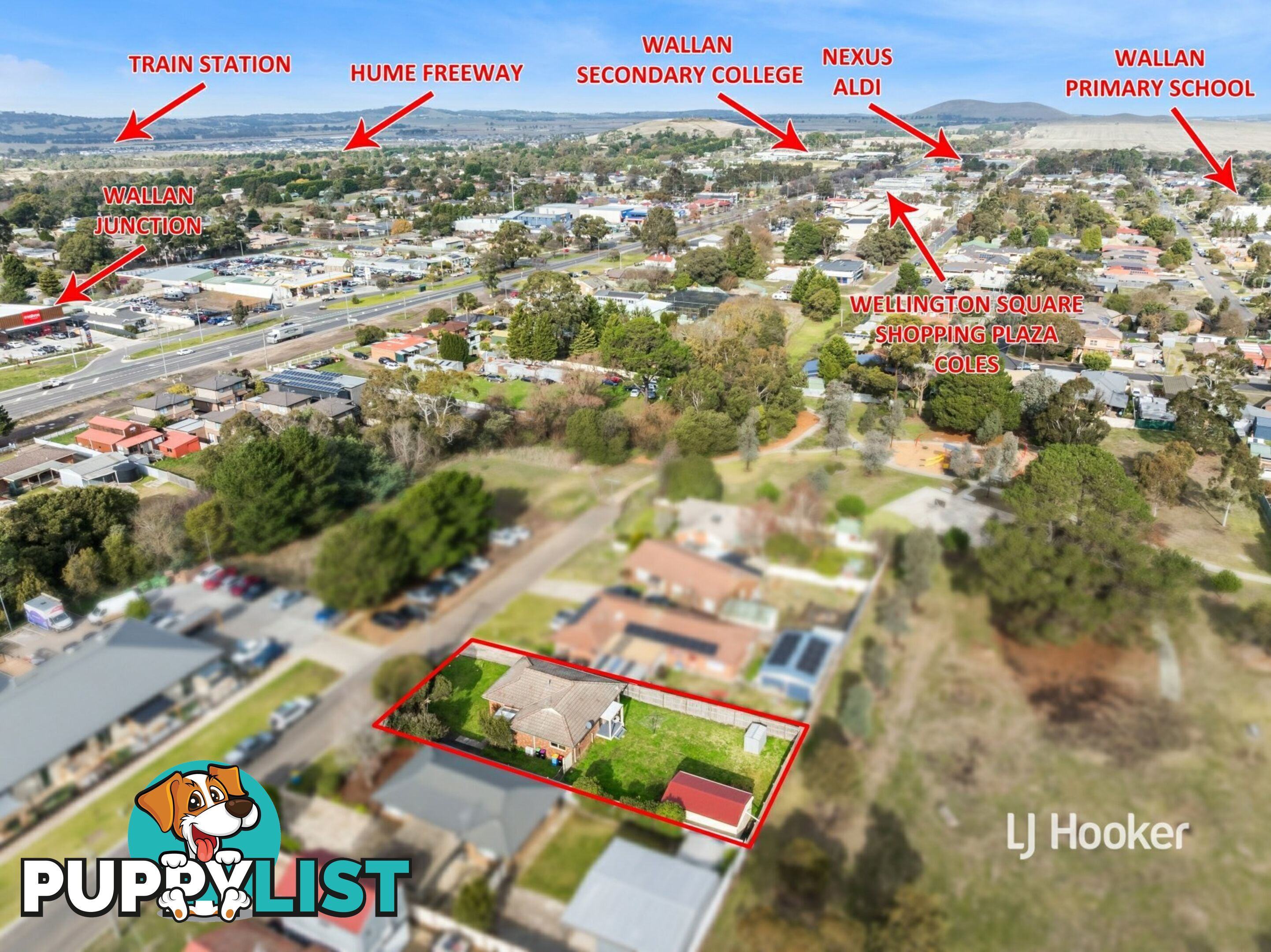 149 Wellington Street WALLAN VIC 3756