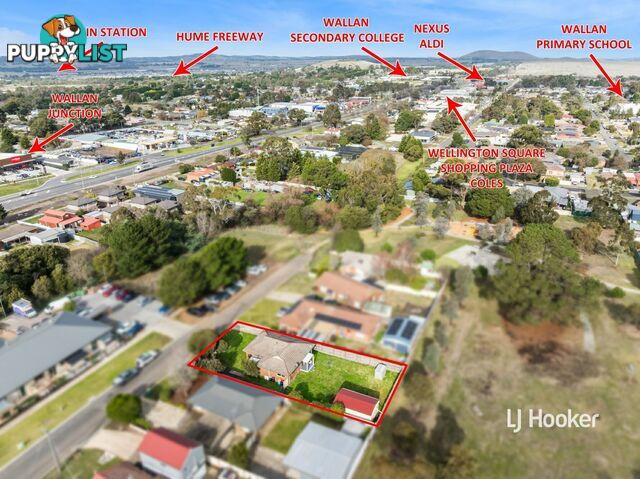 149 Wellington Street WALLAN VIC 3756