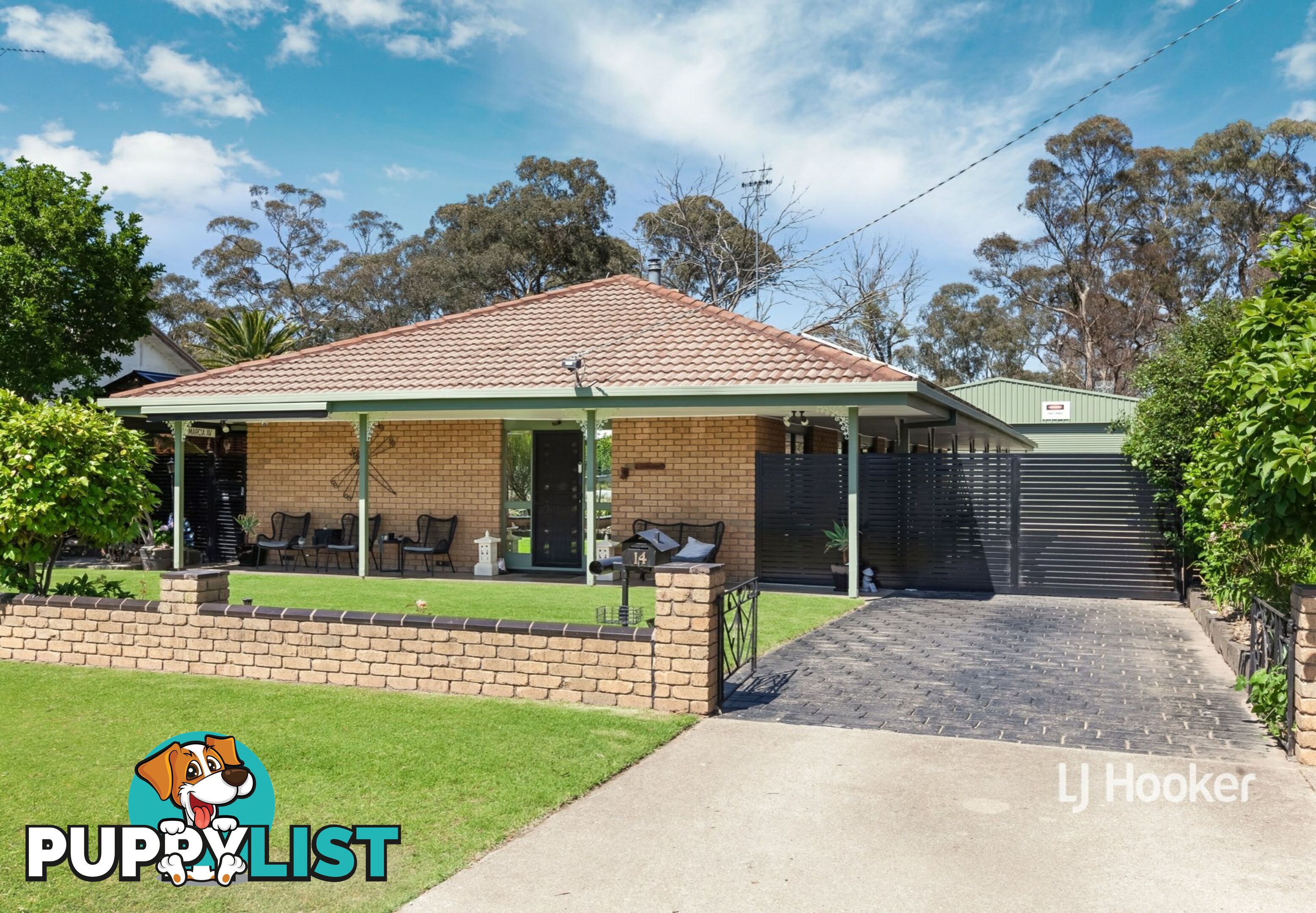 14 Short Street BROADFORD VIC 3658