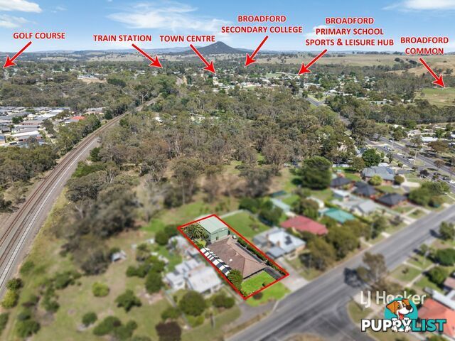 14 Short Street BROADFORD VIC 3658