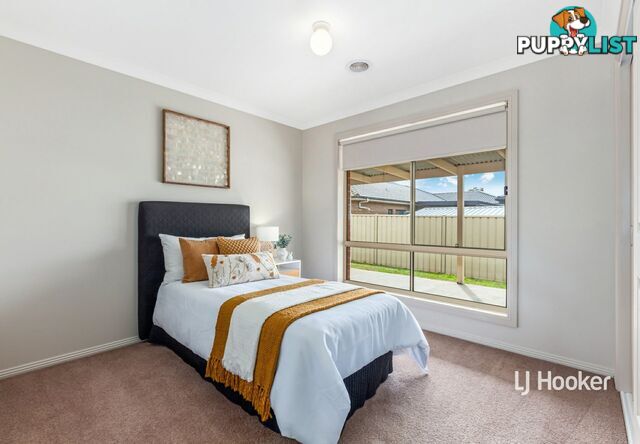 39 Pauline Way KILMORE VIC 3764