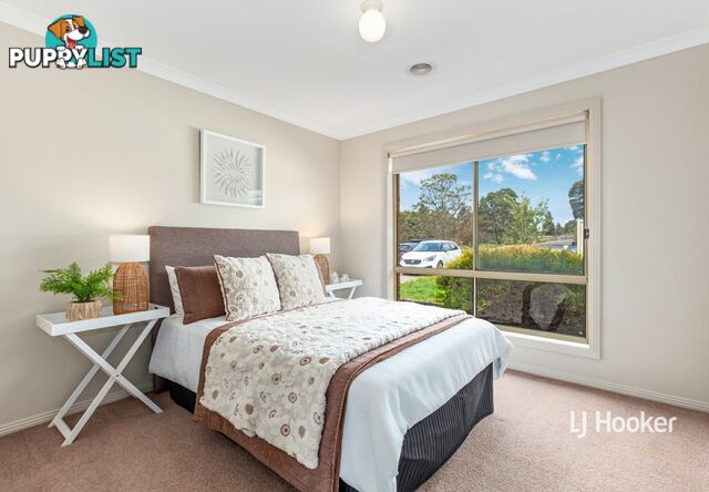 39 Pauline Way KILMORE VIC 3764