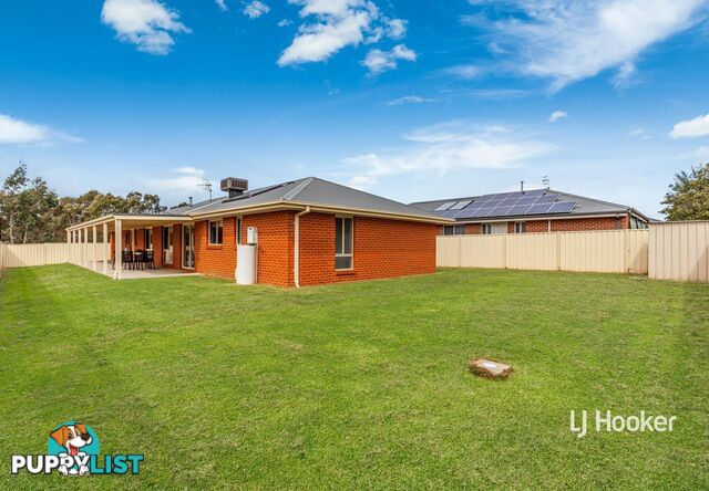 39 Pauline Way KILMORE VIC 3764