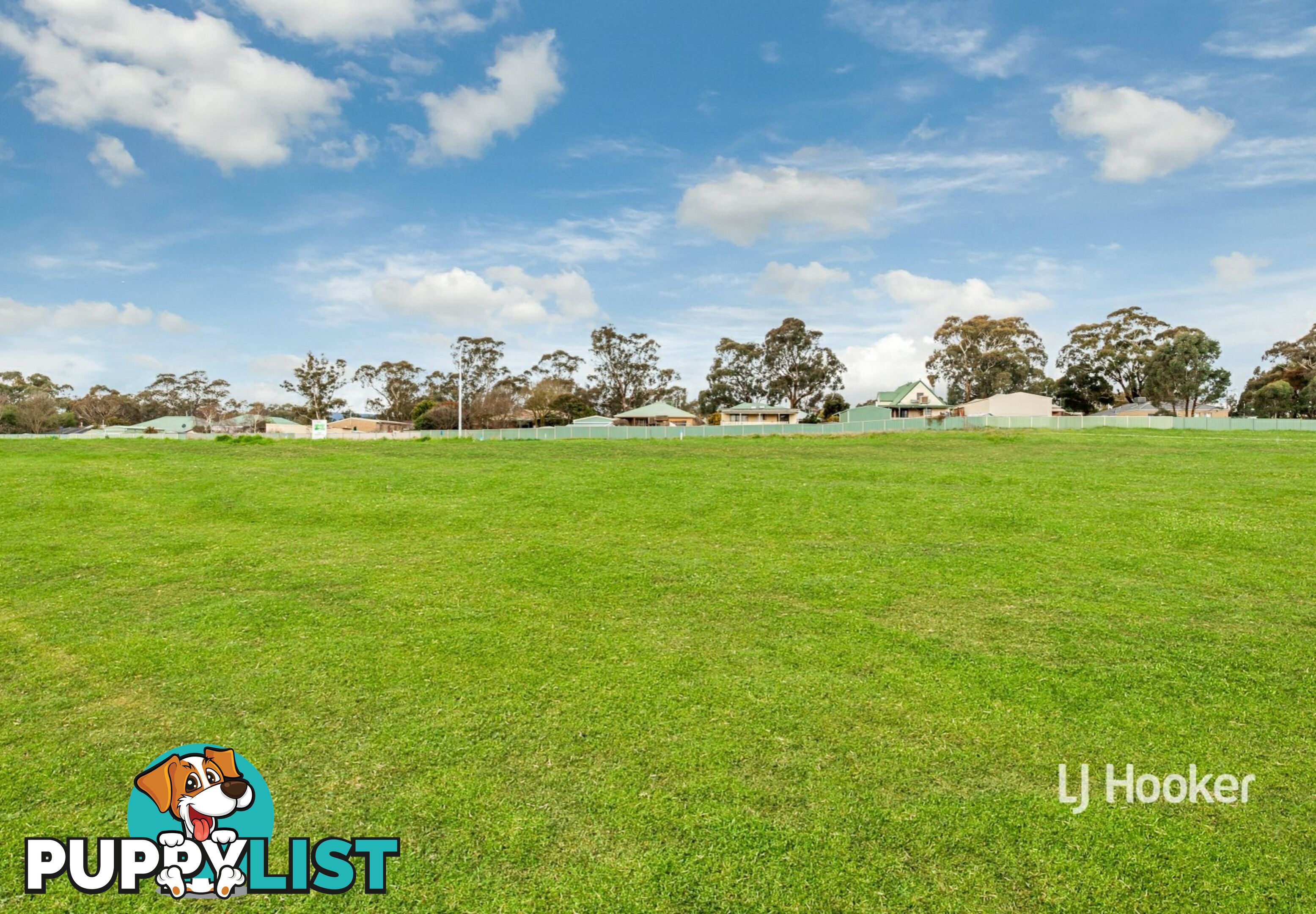 Lot 27/10 Bloodwood Street BROADFORD VIC 3658