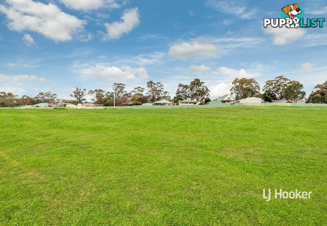 Lot 27/10 Bloodwood Street BROADFORD VIC 3658