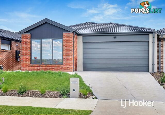 112 Newbridge Boulevard WALLAN VIC 3756