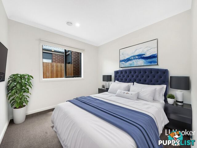 112 Newbridge Boulevard WALLAN VIC 3756