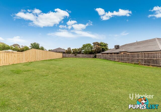 Lot 1/14 Yattarna Court BROADFORD VIC 3658