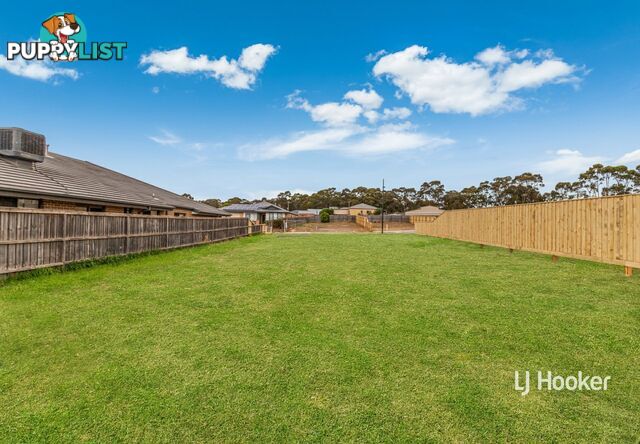 Lot 1/14 Yattarna Court BROADFORD VIC 3658