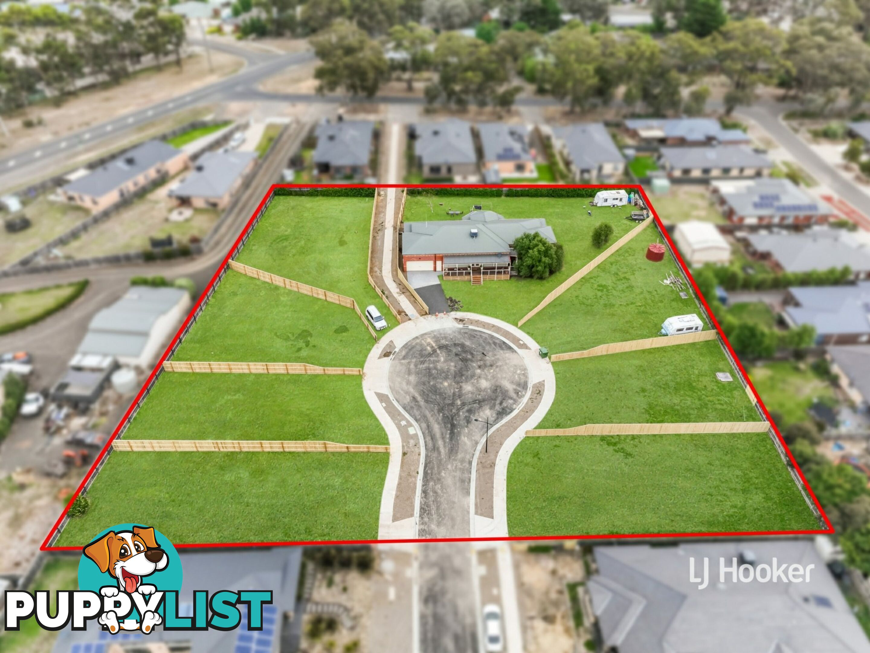 Lot 1/14 Yattarna Court BROADFORD VIC 3658