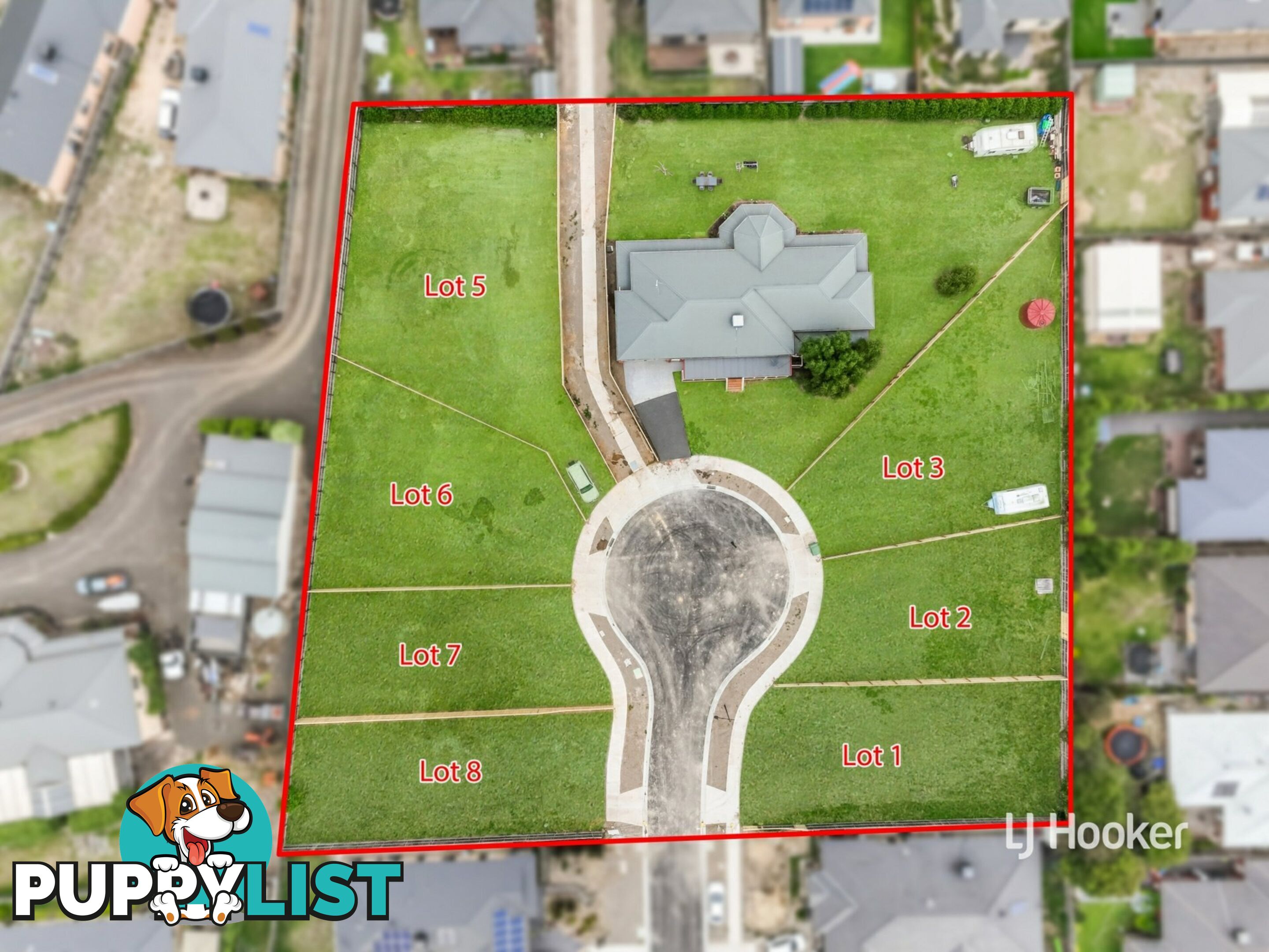 Lot 1/14 Yattarna Court BROADFORD VIC 3658