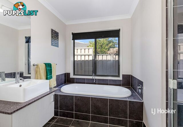 1 Eucalyptus Court BROADFORD VIC 3658