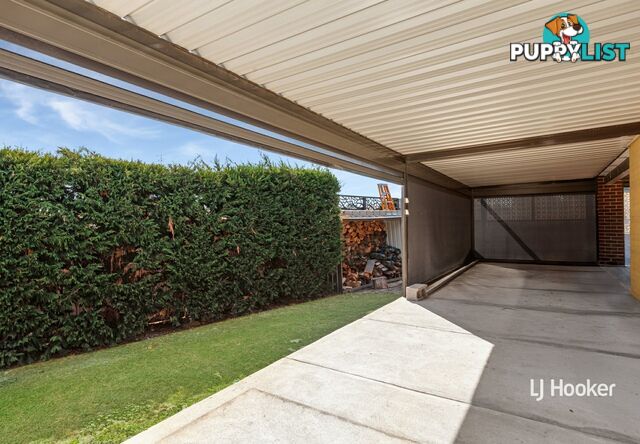 1 Eucalyptus Court BROADFORD VIC 3658
