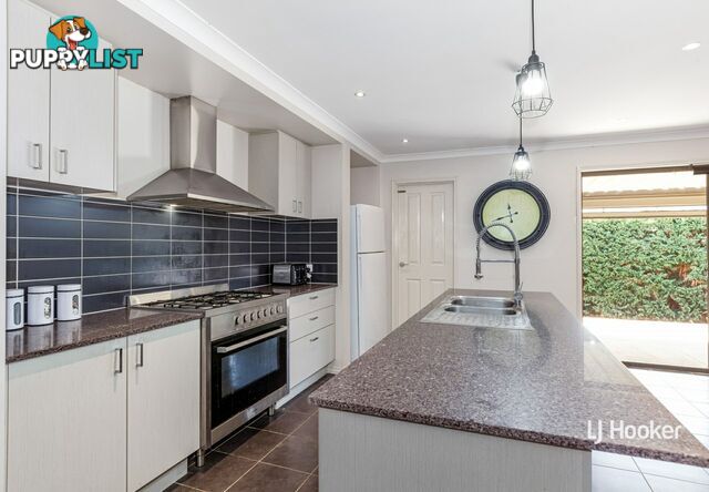 1 Eucalyptus Court BROADFORD VIC 3658