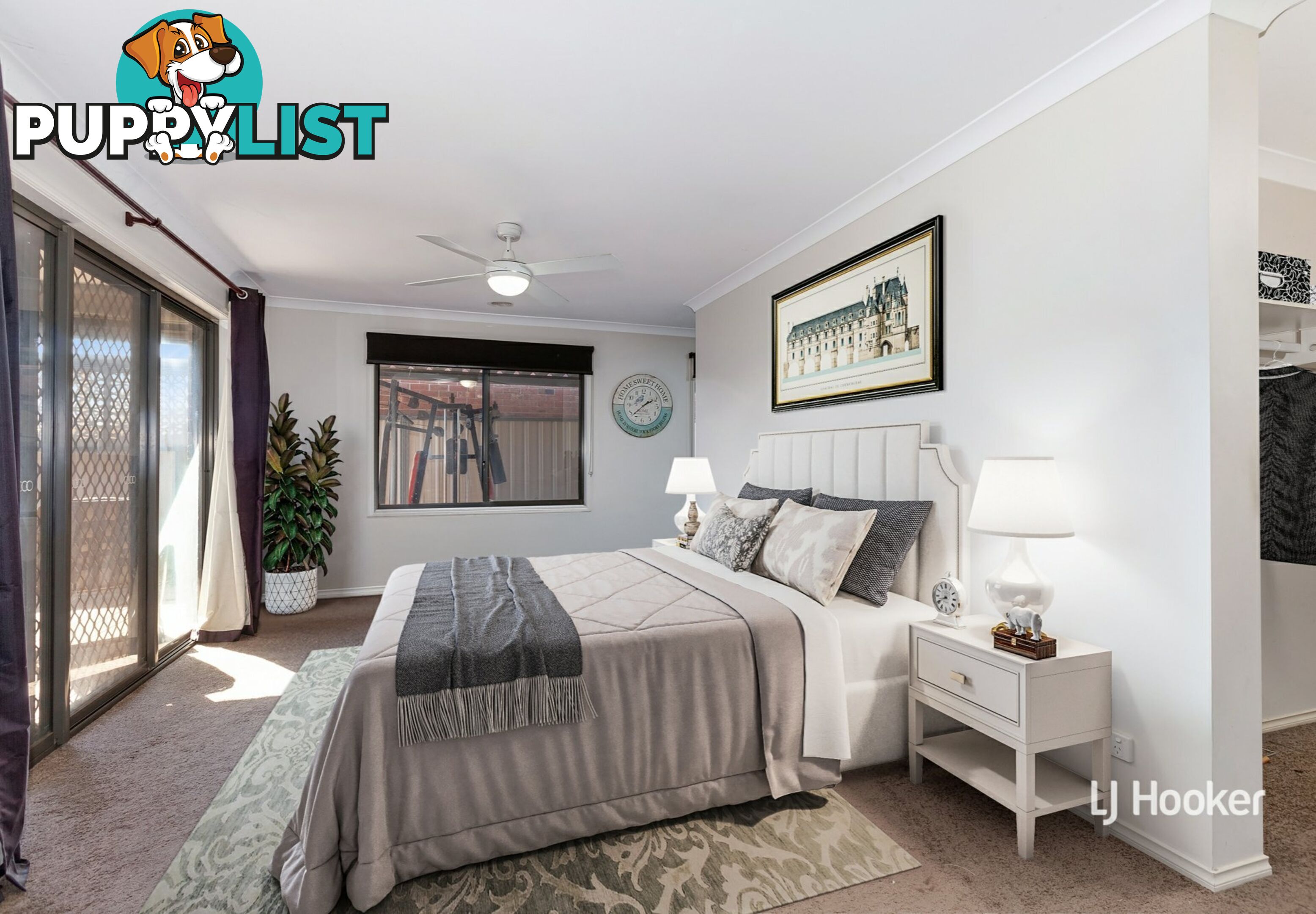 1 Eucalyptus Court BROADFORD VIC 3658
