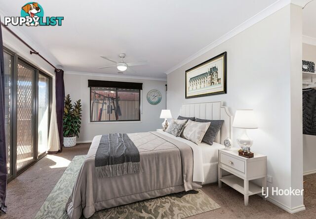 1 Eucalyptus Court BROADFORD VIC 3658