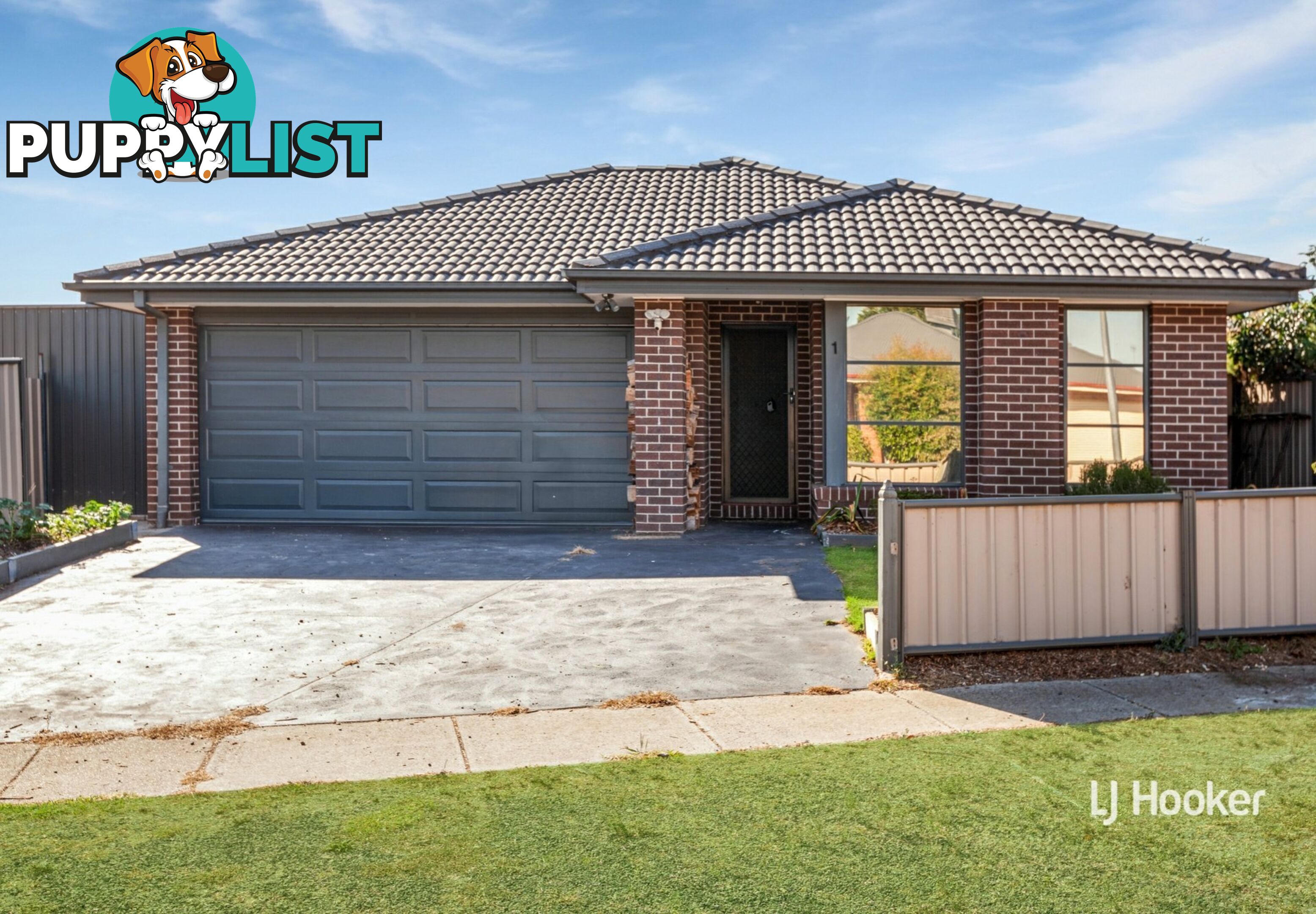 1 Eucalyptus Court BROADFORD VIC 3658