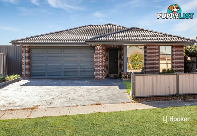 1 Eucalyptus Court BROADFORD VIC 3658