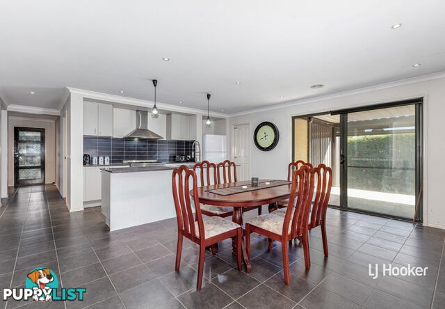 1 Eucalyptus Court BROADFORD VIC 3658