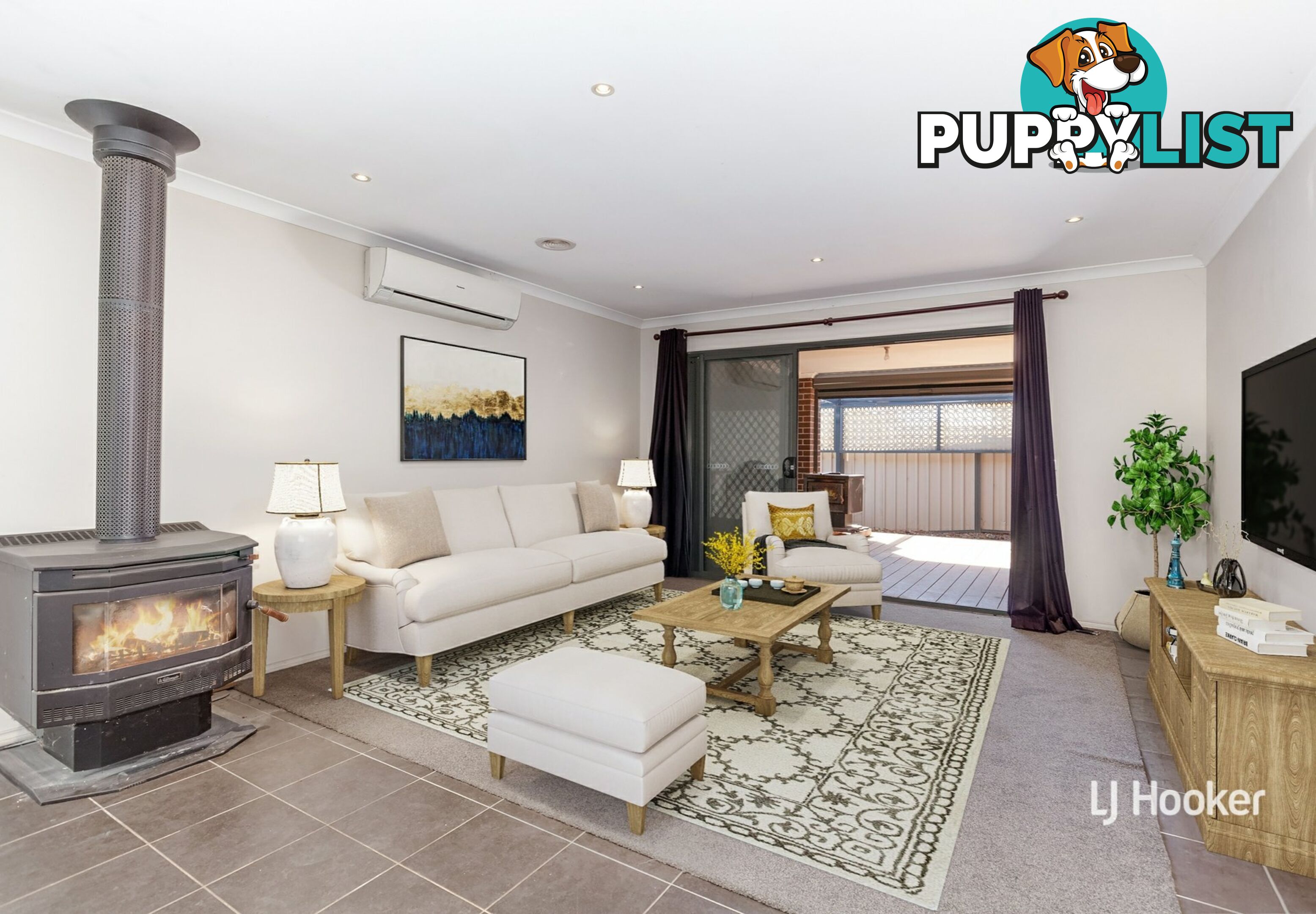 1 Eucalyptus Court BROADFORD VIC 3658