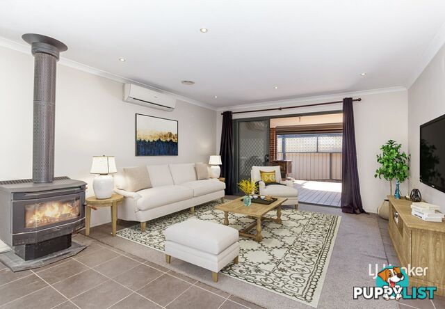 1 Eucalyptus Court BROADFORD VIC 3658
