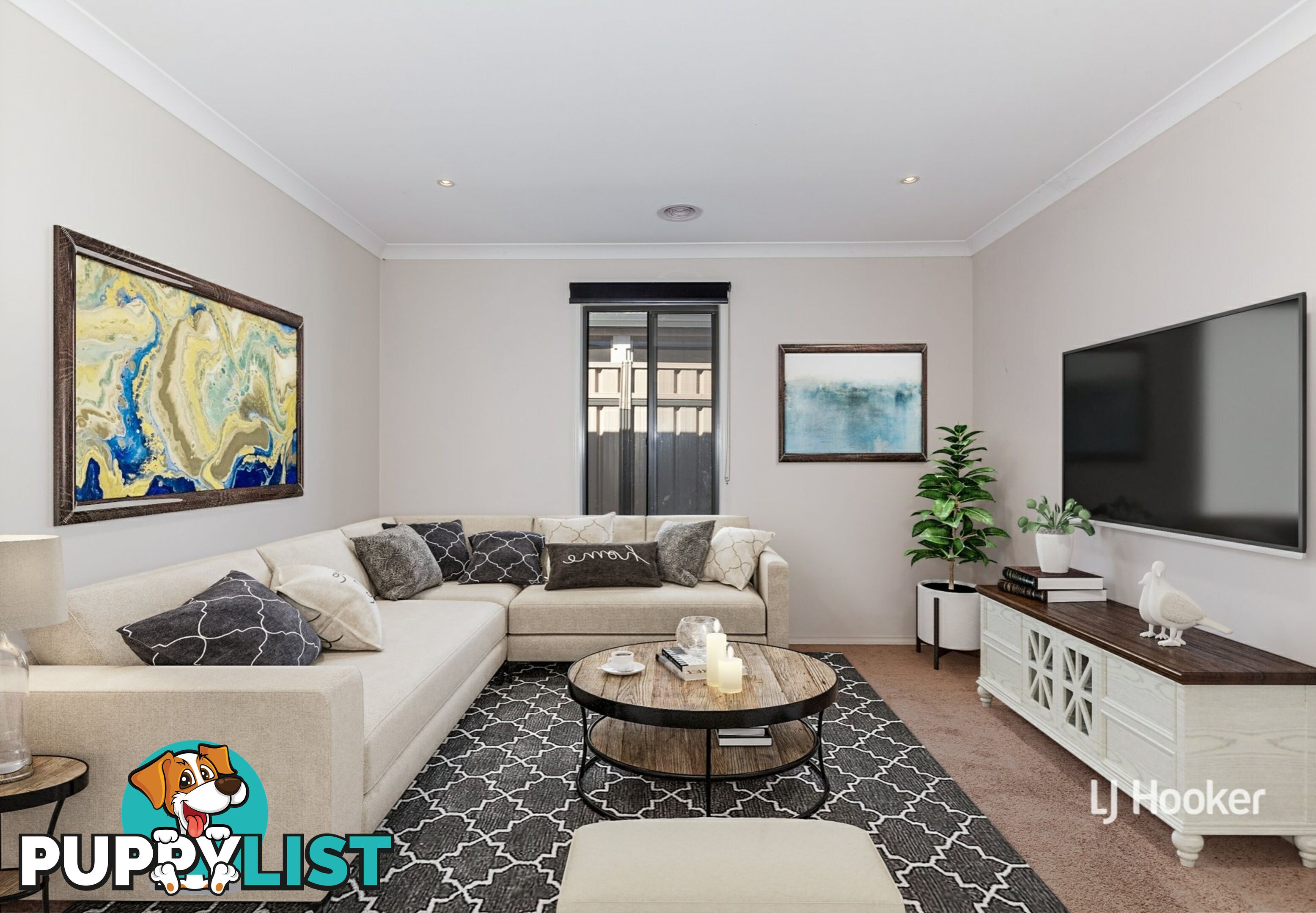 1 Eucalyptus Court BROADFORD VIC 3658