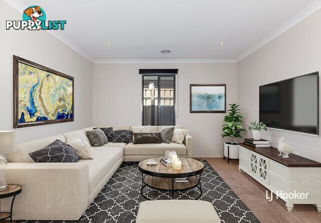 1 Eucalyptus Court BROADFORD VIC 3658