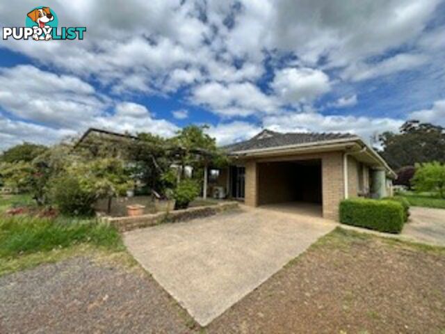 125 Kennys Lane BROADFORD VIC 3658