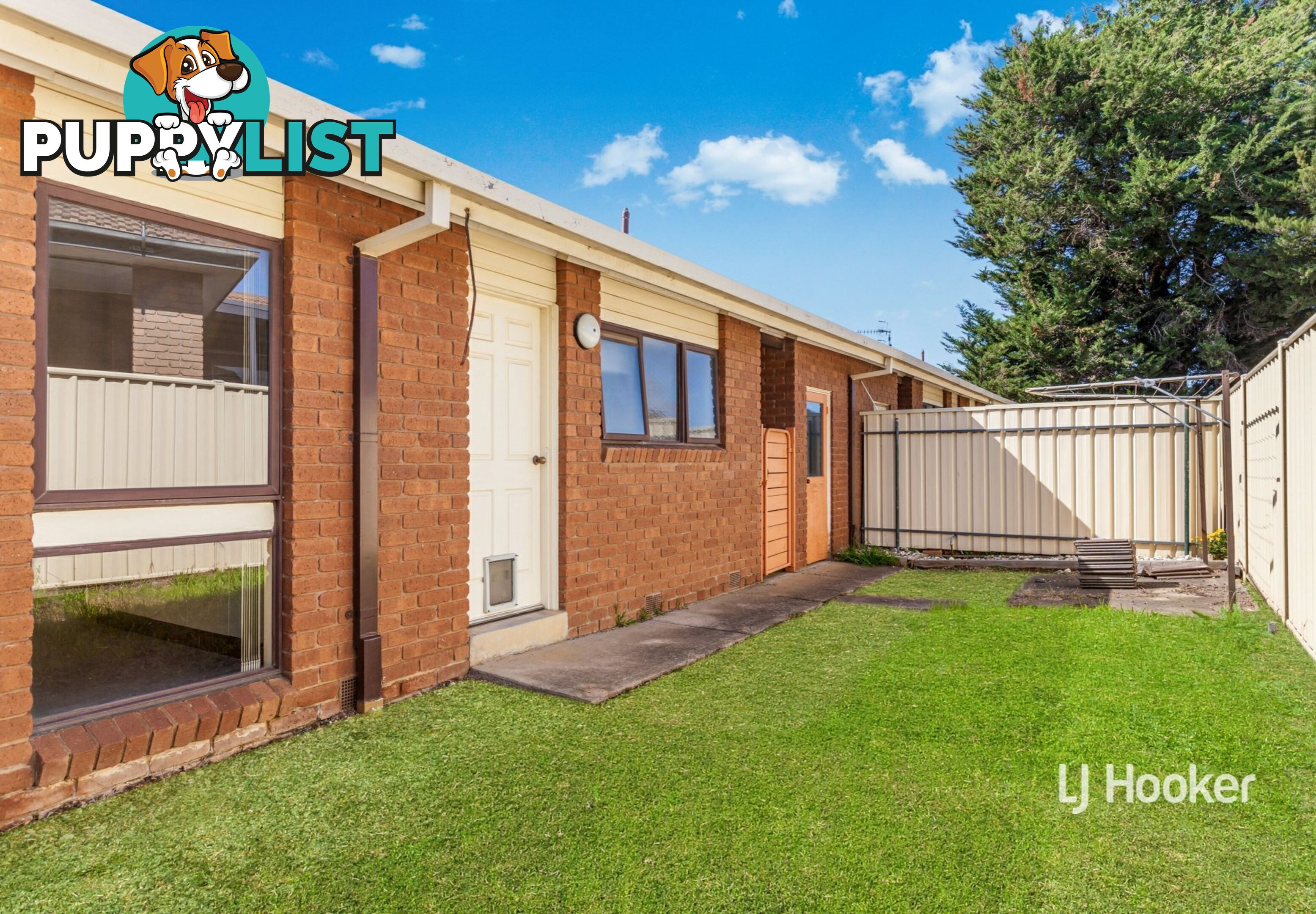 Unit 1/28 Hawdon Street BROADFORD VIC 3658