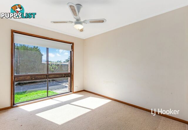 Unit 1/28 Hawdon Street BROADFORD VIC 3658