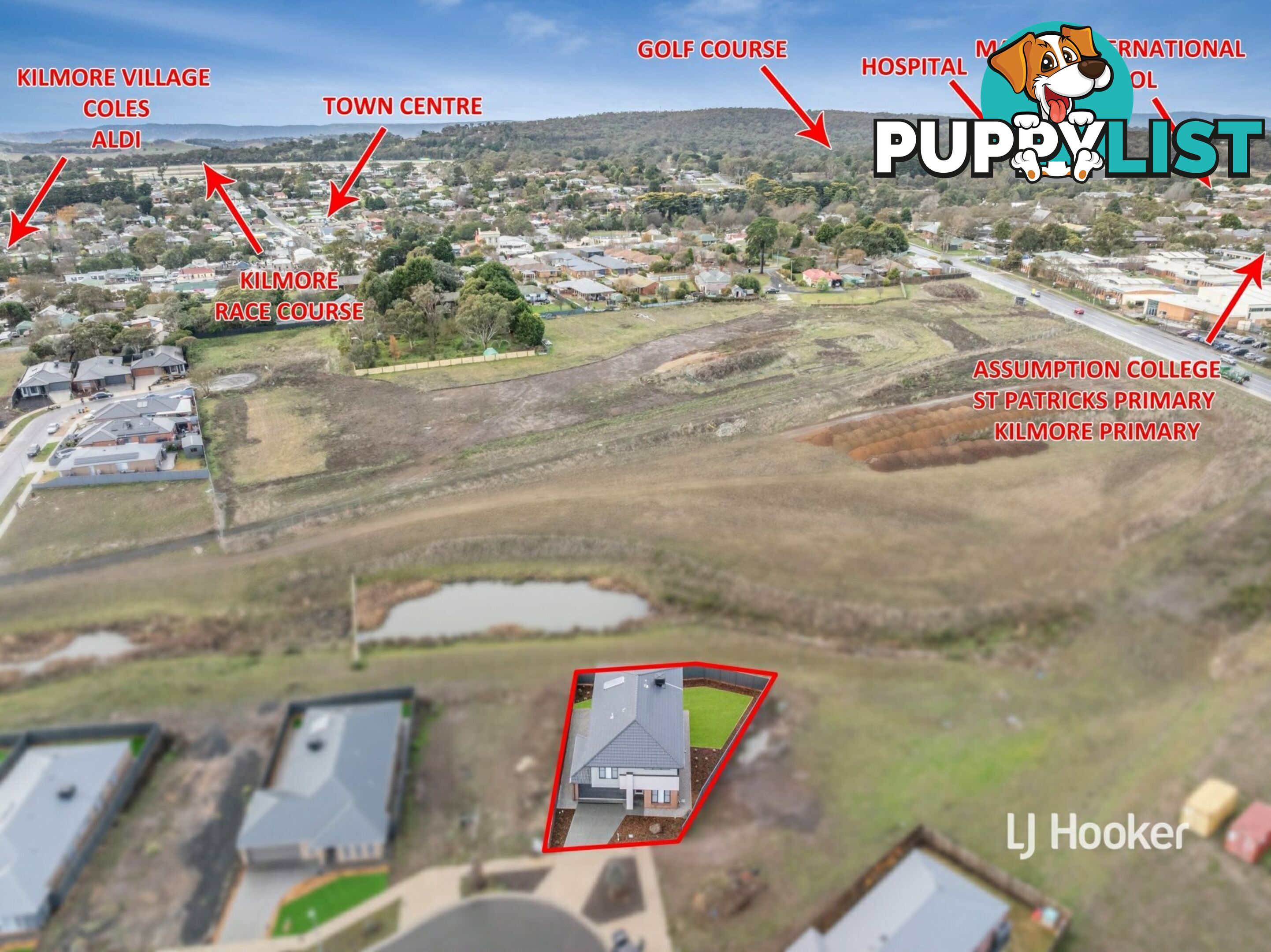 29 Holman Road KILMORE VIC 3764