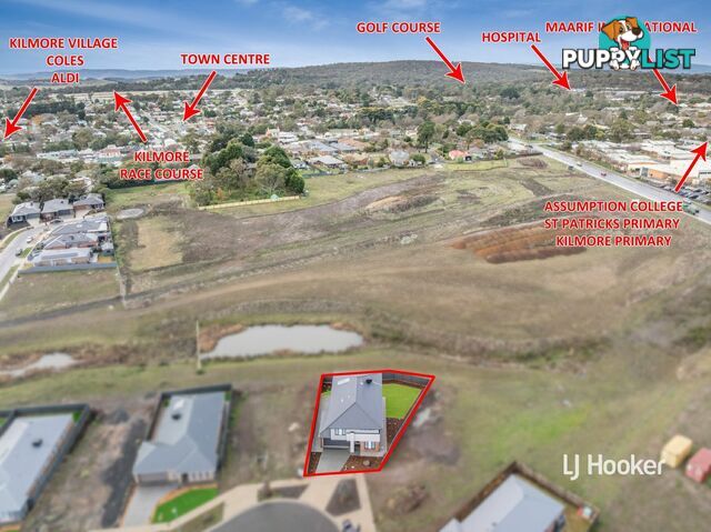 29 Holman Road KILMORE VIC 3764