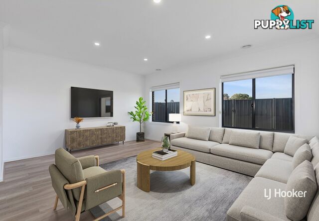 29 Holman Road KILMORE VIC 3764